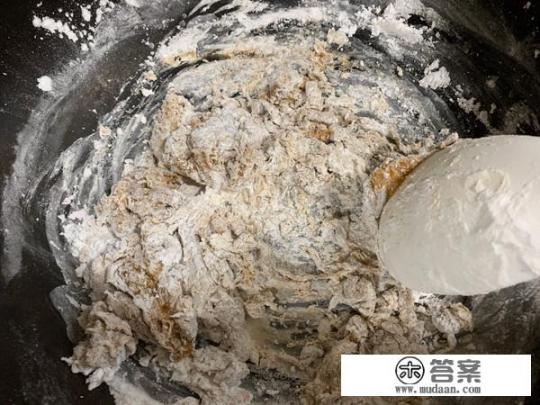 木薯粉珍珠做法？