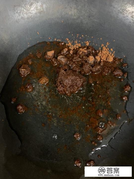 木薯粉珍珠做法？