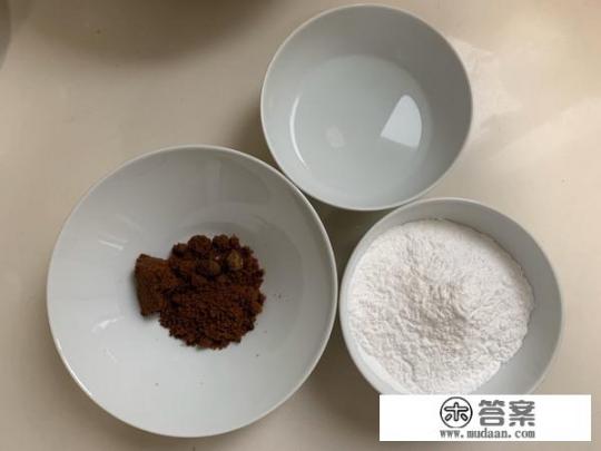 木薯粉珍珠做法？