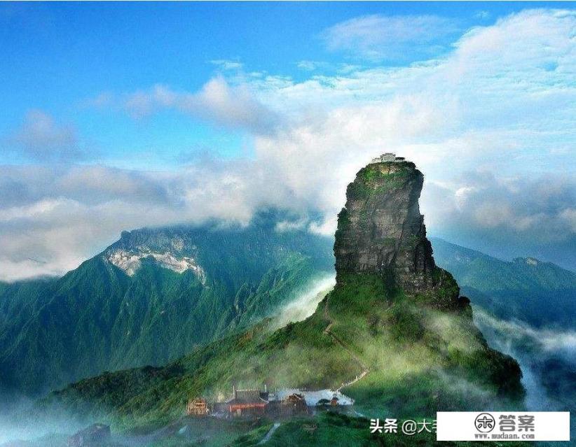 广西到贵州旅游线路最佳方案？