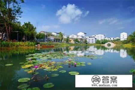 十一北京出发向南自驾游线路推荐？