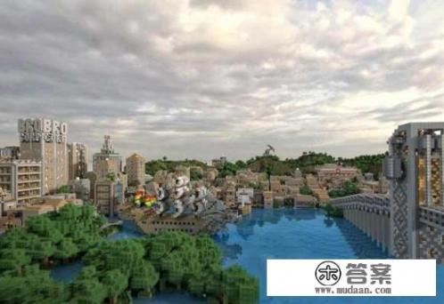 现在大型单机手游中比较好玩的有哪些？