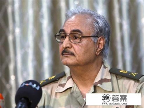 怎么看待利比亚国民军司令下令进攻首都的黎波里，并希望在48小时内夺取呢？