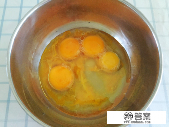 公主彩虹蛋糕做法？