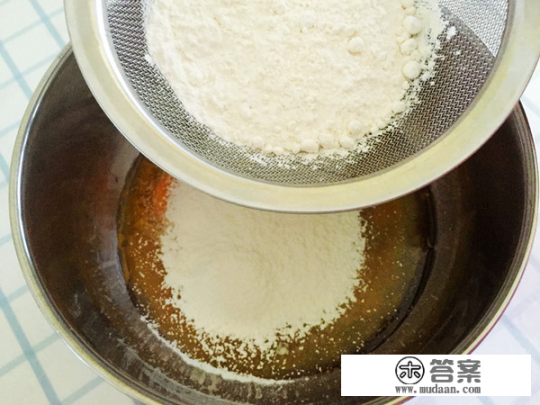 公主彩虹蛋糕做法？