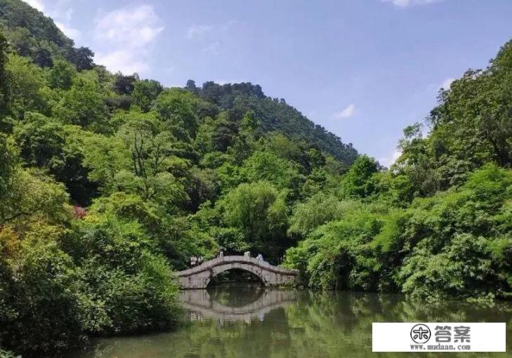 2日游去哪里好玩？