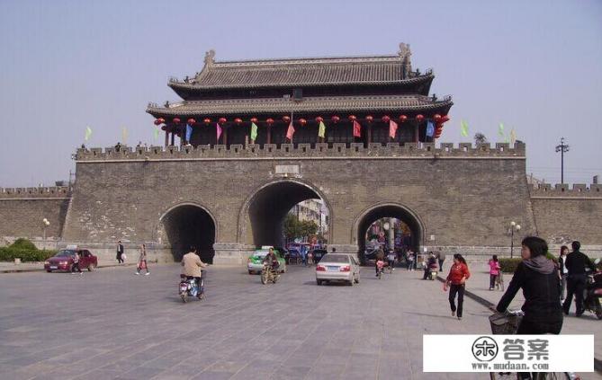 2日游去哪里好玩？