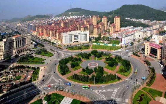 瓦房店属于大连吗？