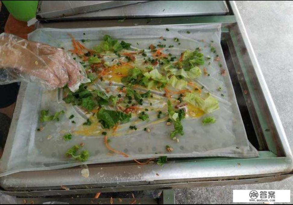 东莞凤岗哪里可以学做早餐肠粉? 东莞凤岗哪里可以学做早餐肠粉?