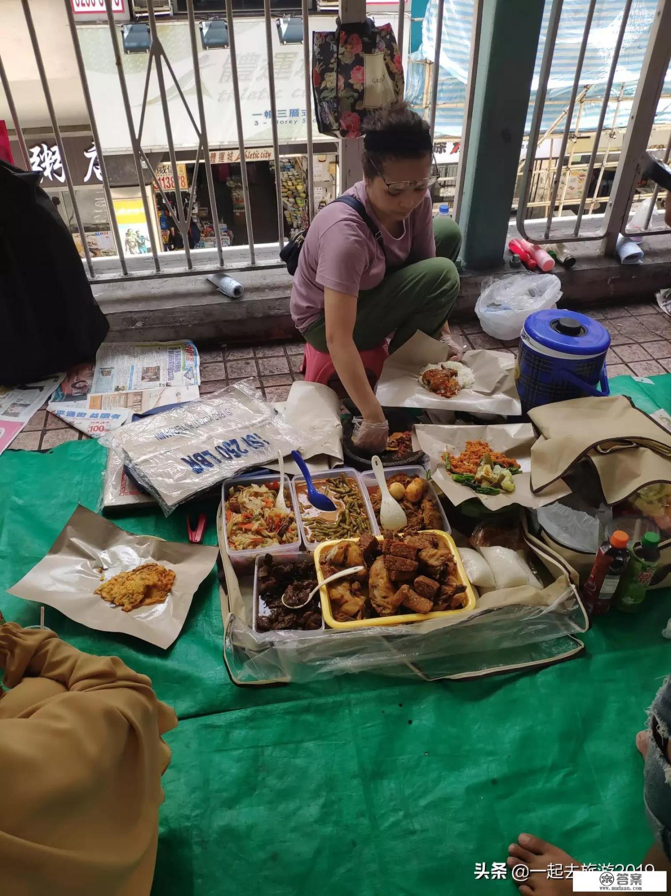 穷游:香港一日游该怎么玩？