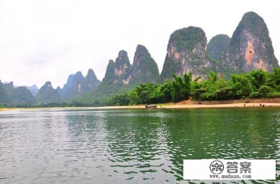 广西桂林游各景区景点门票价格是多少？