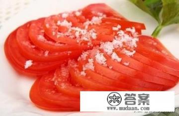 夏天吃什么菜好开胃? 夏天吃什么菜好开胃?