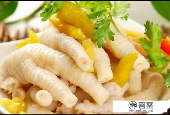 夏天吃什么菜好开胃? 夏天吃什么菜好开胃?