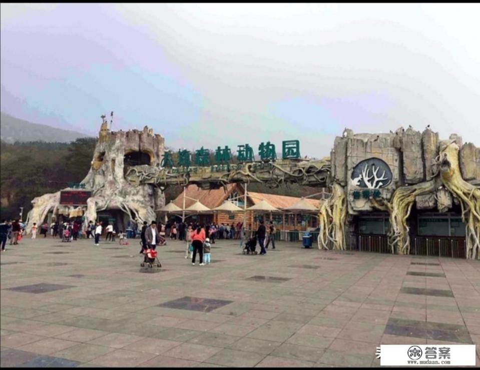 大连有哪些好玩景点