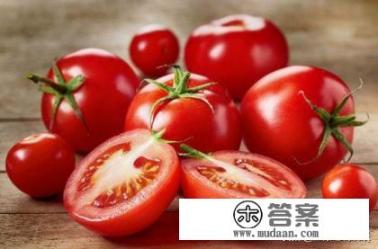 猪爪汤里面能放西红柿吗？