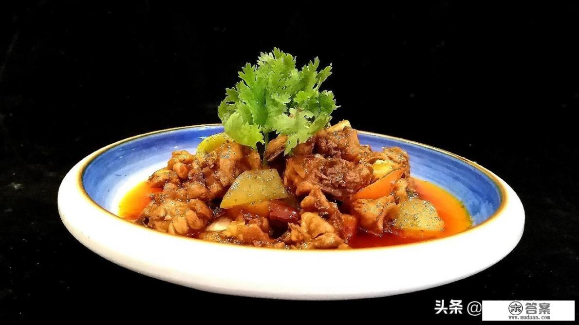 火锅配菜的做法？