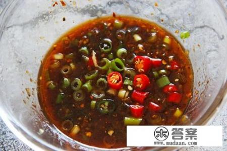 凉拌秋葵的做法 家常? 凉拌秋葵的做法 家常?