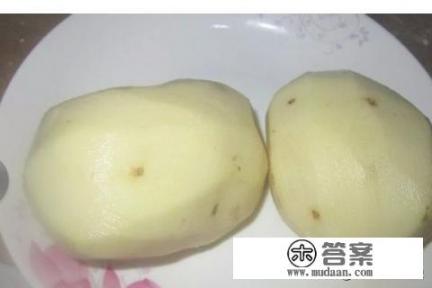 土豆片炒肉怎么做才好吃? 土豆片炒肉怎么做才好吃?