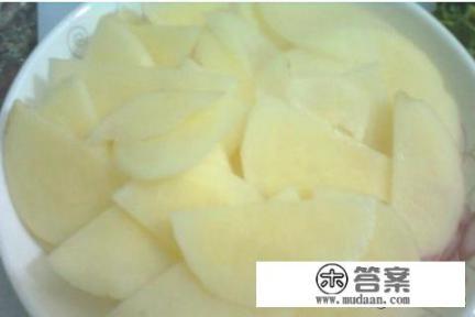 土豆片炒肉怎么做才好吃? 土豆片炒肉怎么做才好吃?