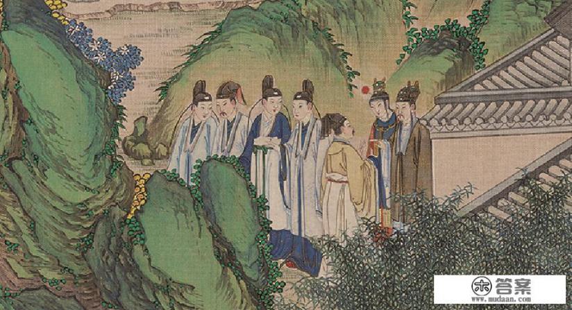 女主有芙蓉灵境的小说？