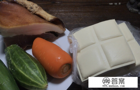 砂锅清炖豆腐家常做法? 砂锅清炖豆腐家常做法?