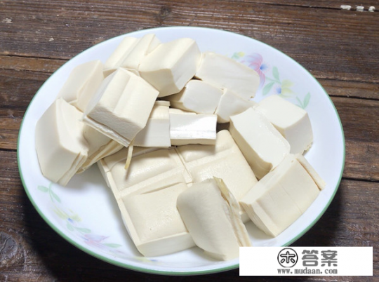 砂锅清炖豆腐家常做法? 砂锅清炖豆腐家常做法?