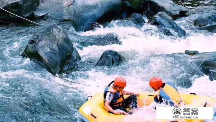 一日游免费景点推荐海南？