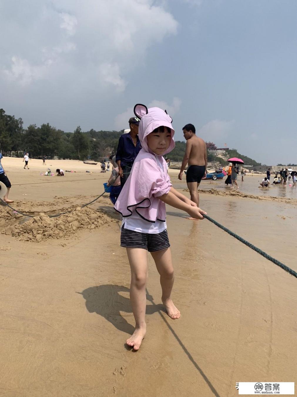 国庆适合去的地方？