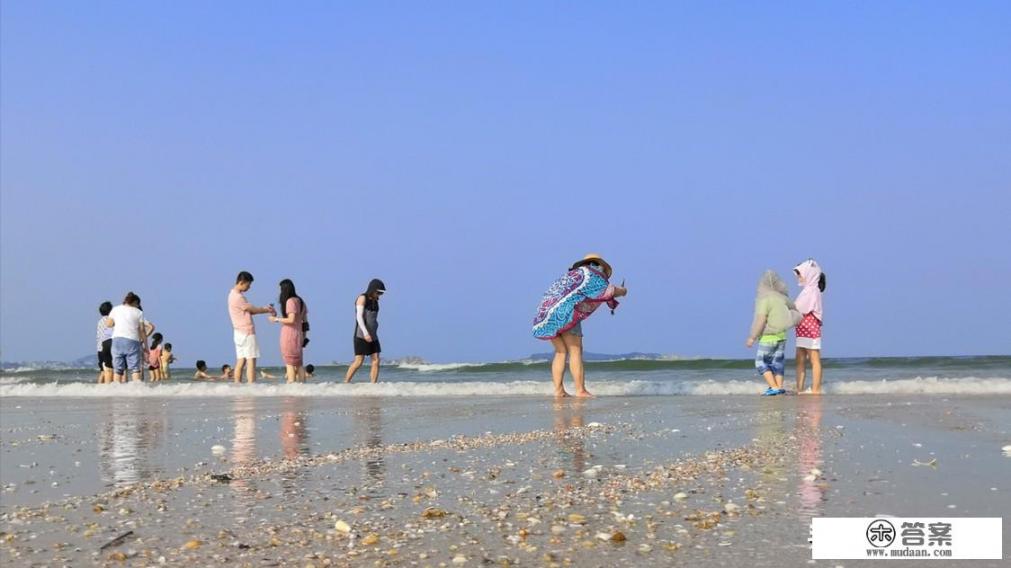 国庆适合去的地方？