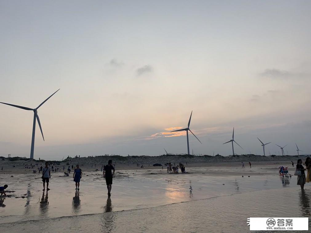 国庆适合去的地方？