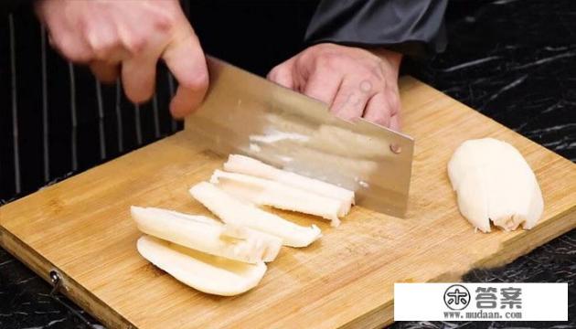 炒莲藕最好吃的六种做法？