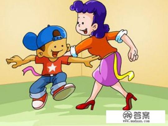 适合小朋友的游戏？