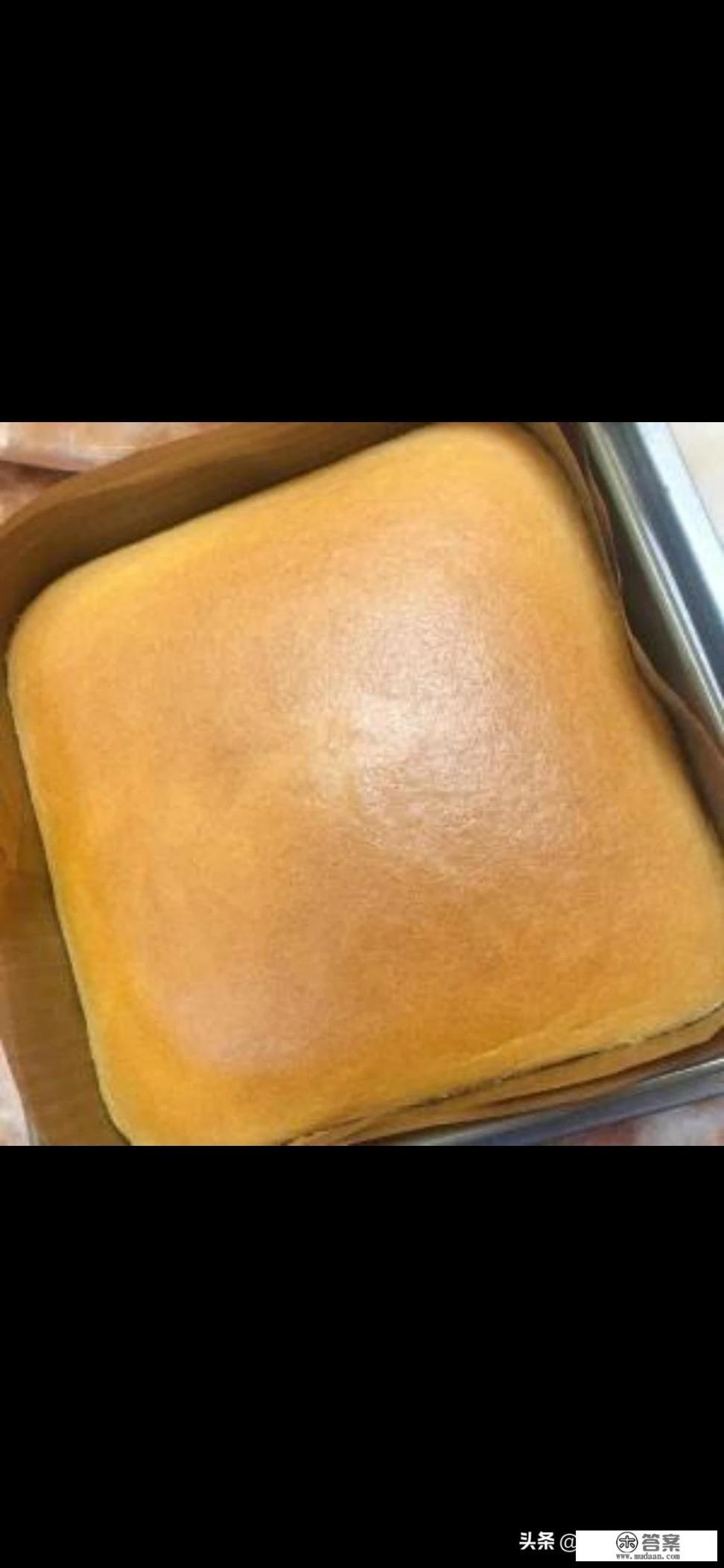 学做蛋糕视频教学? 学做蛋糕视频教学?