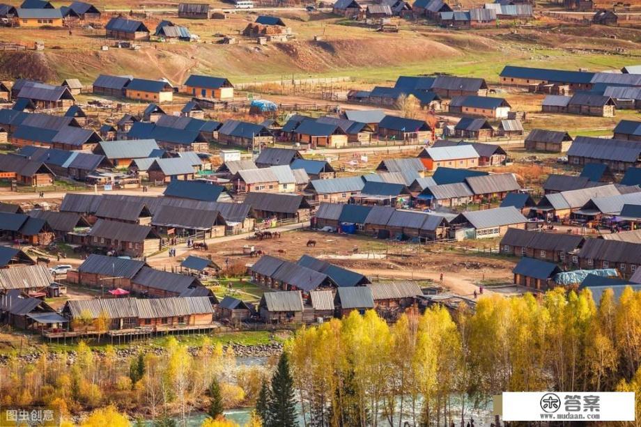 中秋出游文案？