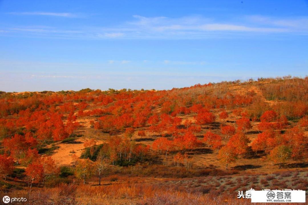 中秋出游文案？
