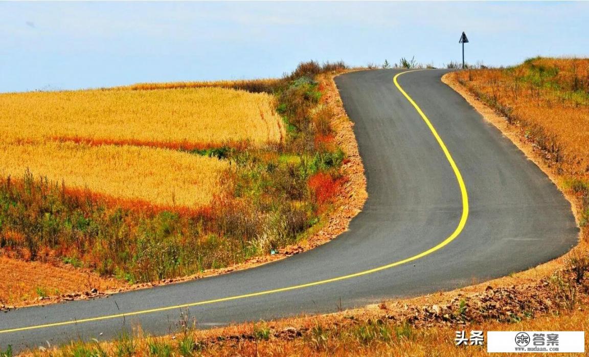 10月带娃旅游最佳去处？