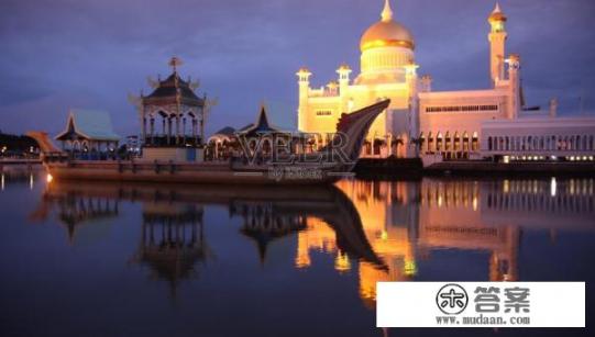 吴尊的家乡文莱是一个怎样的国家，值得去旅游吗？