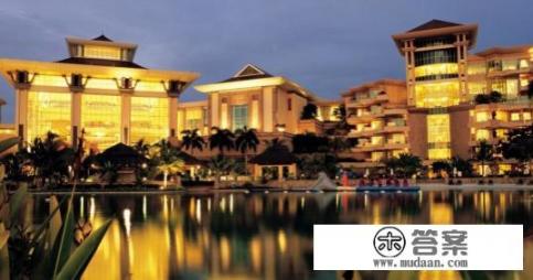 吴尊的家乡文莱是一个怎样的国家，值得去旅游吗？