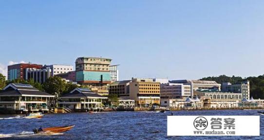 吴尊的家乡文莱是一个怎样的国家，值得去旅游吗？