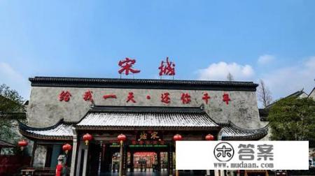 杭州一日游攻略，杭州一日游？