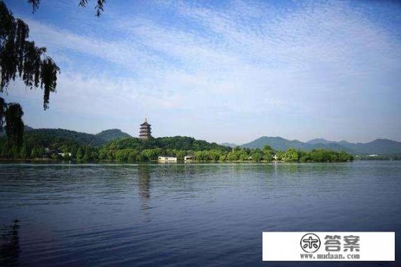 杭州一日游攻略，杭州一日游？