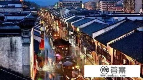 杭州一日游攻略，杭州一日游？