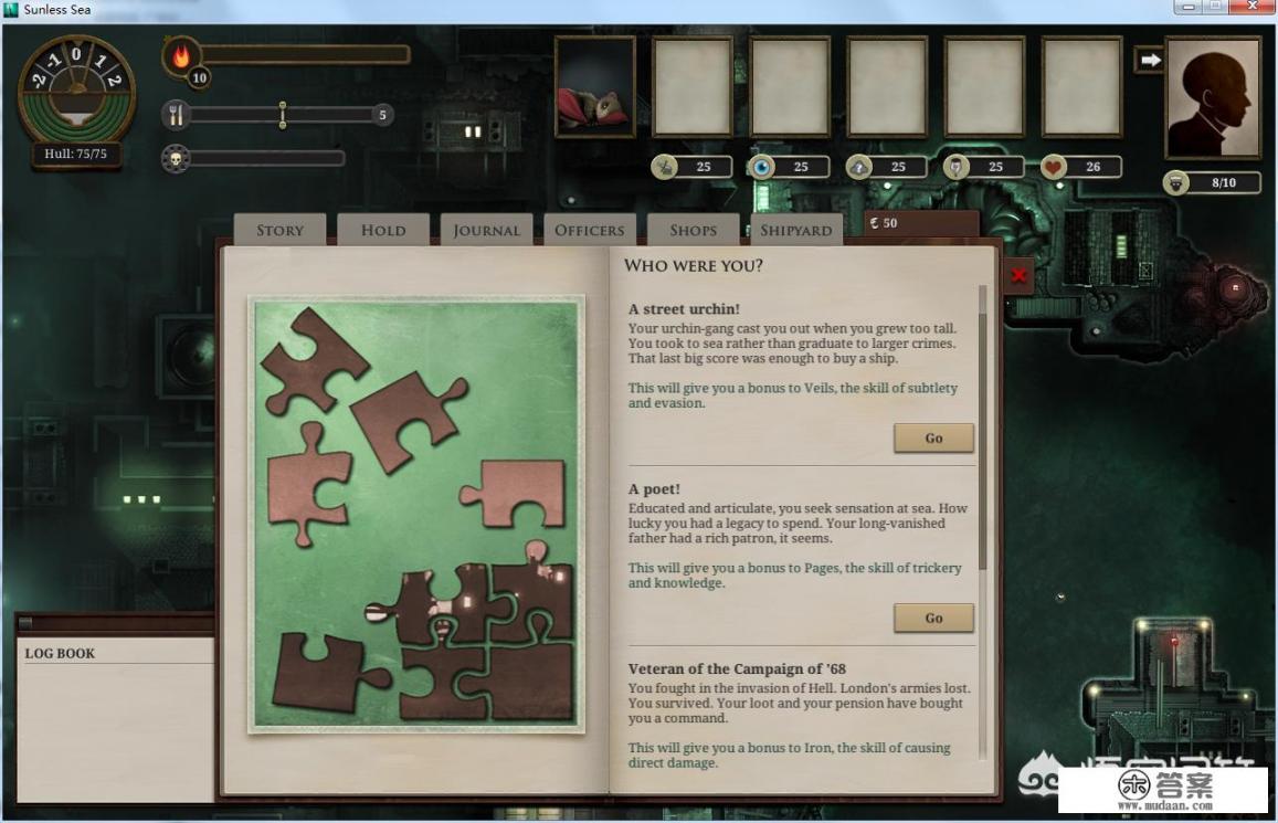 Steam上有哪些对学英语有帮助的游戏? Steam上有哪些对学英语有帮助的游戏?