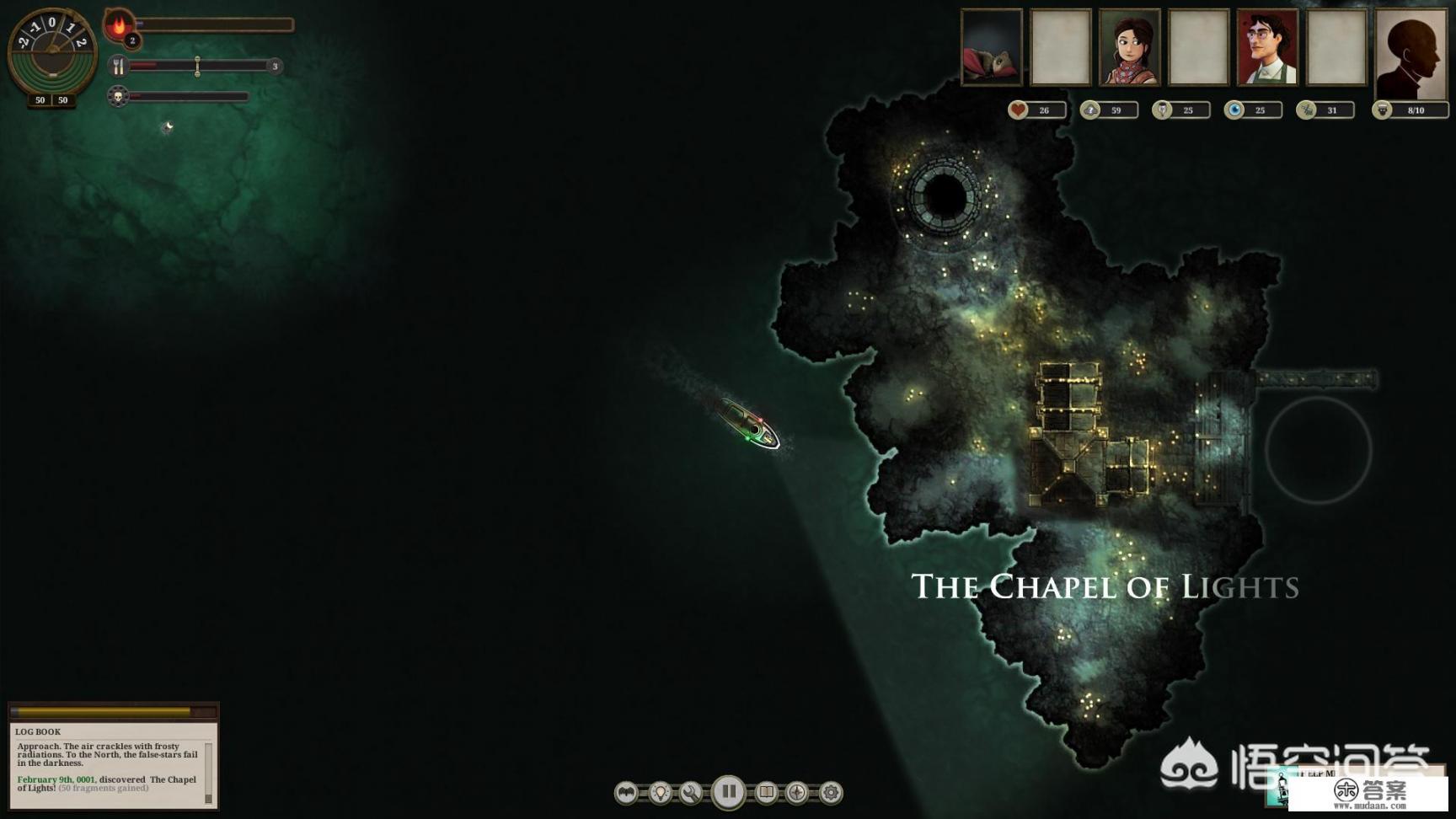 Steam上有哪些对学英语有帮助的游戏? Steam上有哪些对学英语有帮助的游戏?