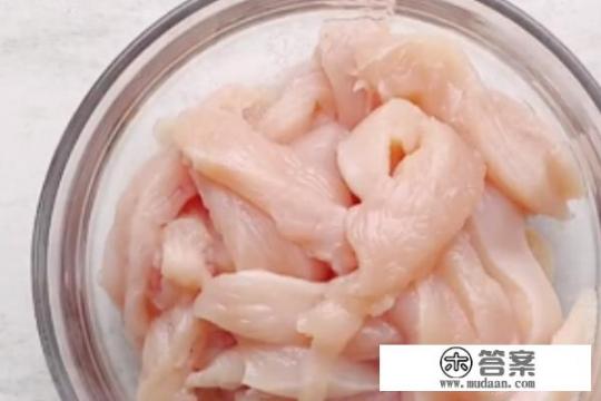 正宗炸鸡柳做法？