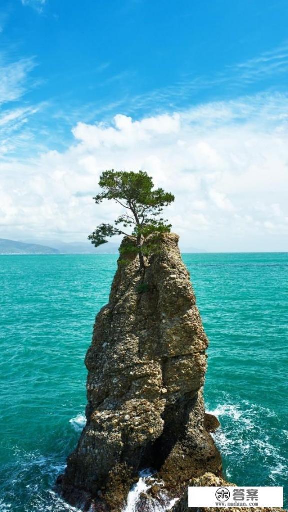 5月最适合亲子游的海边城市？