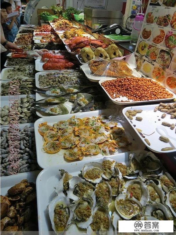 海南三亚最佳旅游路线？