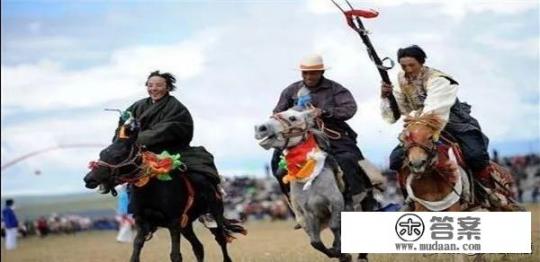 草原旅游景点的优势？