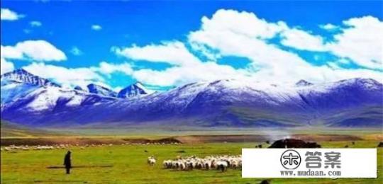 草原旅游景点的优势？