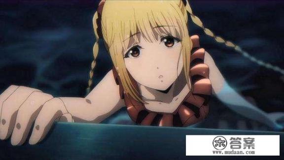 有类似《国王游戏》的动漫吗？